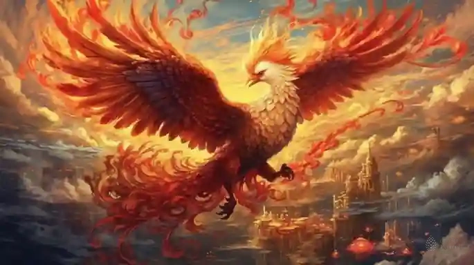 Phoenix Ascension