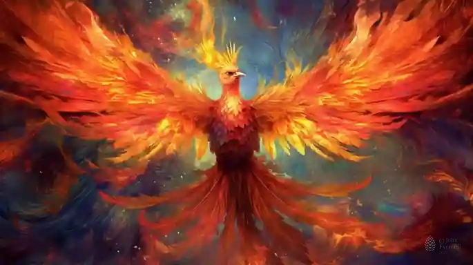 Phoenix Ascension