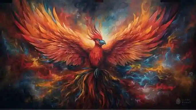 Phoenix Ascension