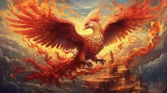 Phoenix Ascension