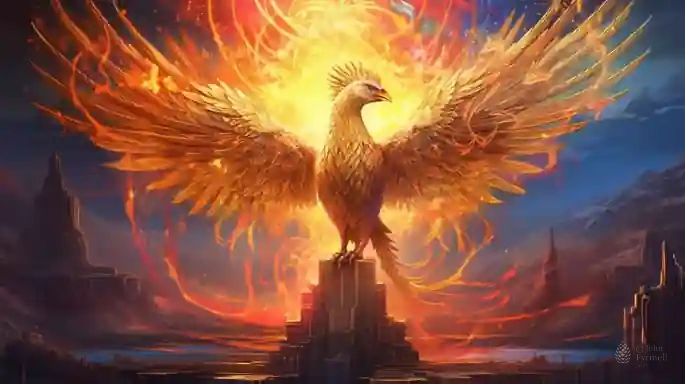 Phoenix Ascension