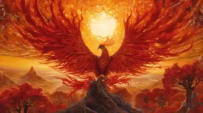 Phoenix Ascension