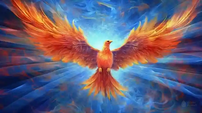 Phoenix Ascension