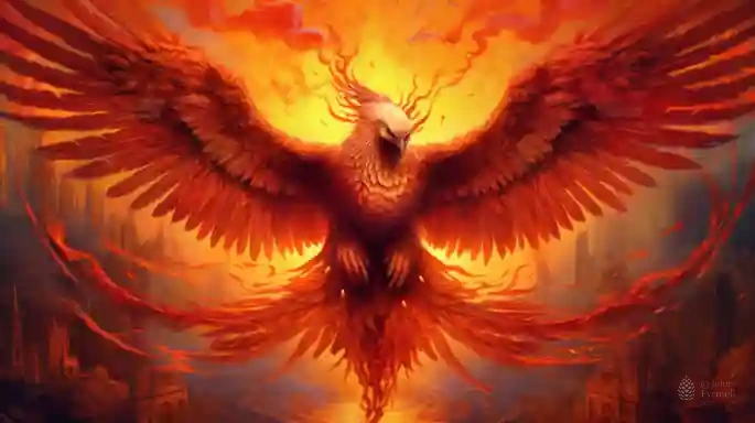 Phoenix Ascension