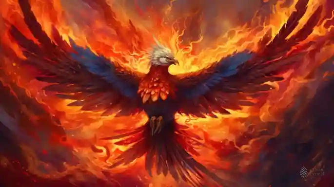 Phoenix Ascension