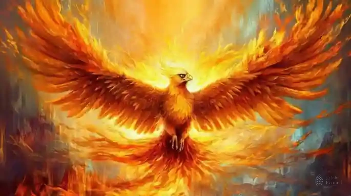 Phoenix Ascension