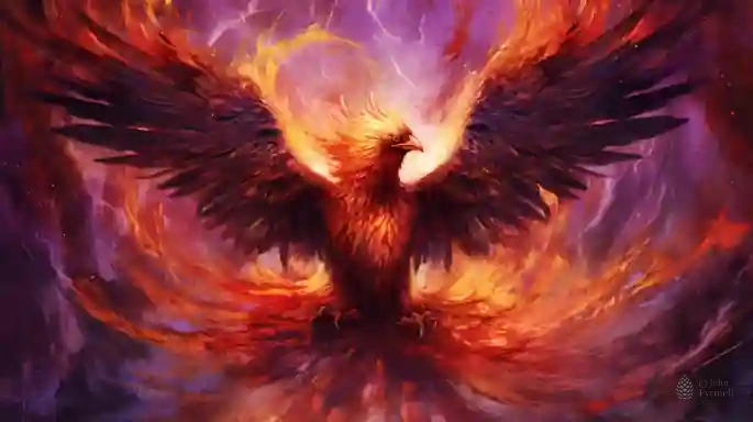 Phoenix Ascension