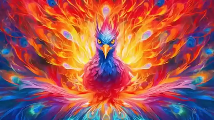 Phoenix Ascension