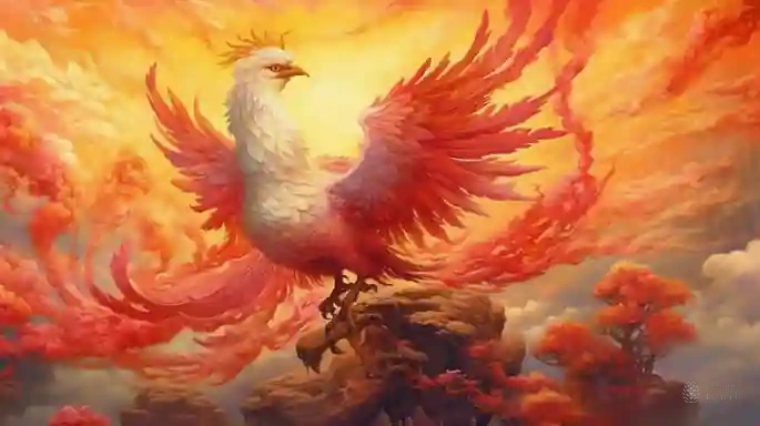 Phoenix Ascension