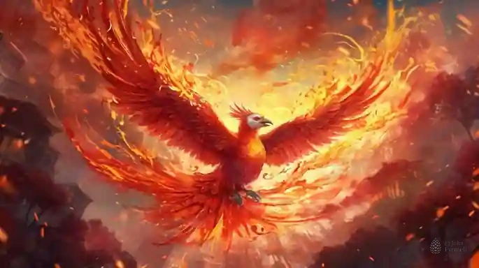 Phoenix Ascension