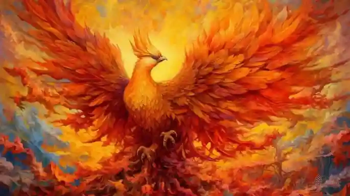 Phoenix Ascension
