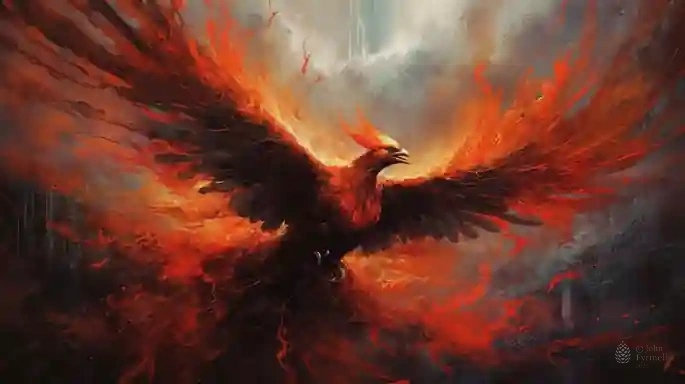 Phoenix Ascension