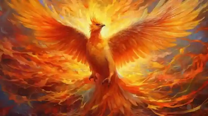 Phoenix Ascension