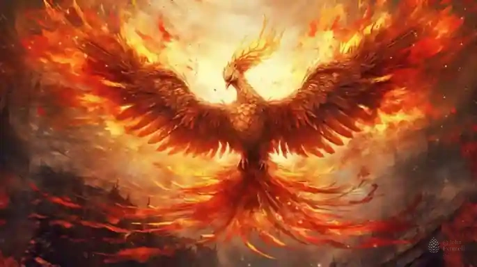 Phoenix Ascension