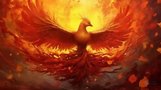 Phoenix Ascension