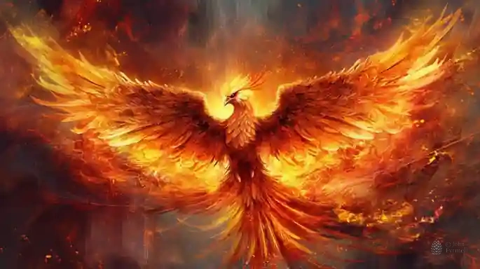 Phoenix Ascension