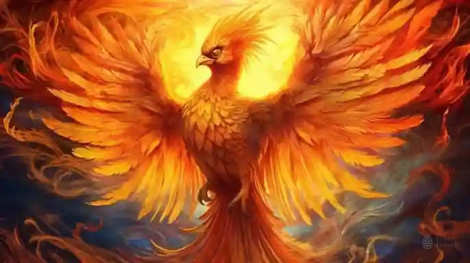 Phoenix Ascension