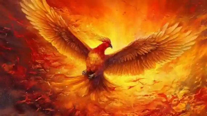 Phoenix Ascension