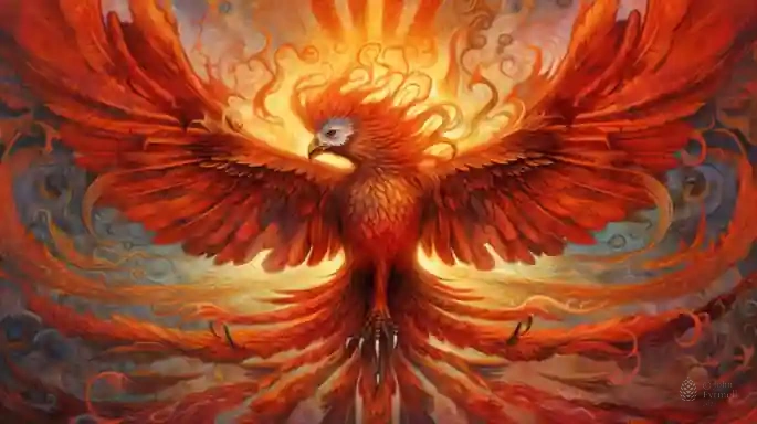 Phoenix Ascension