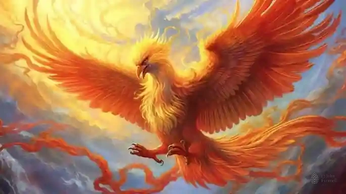 Phoenix Ascension