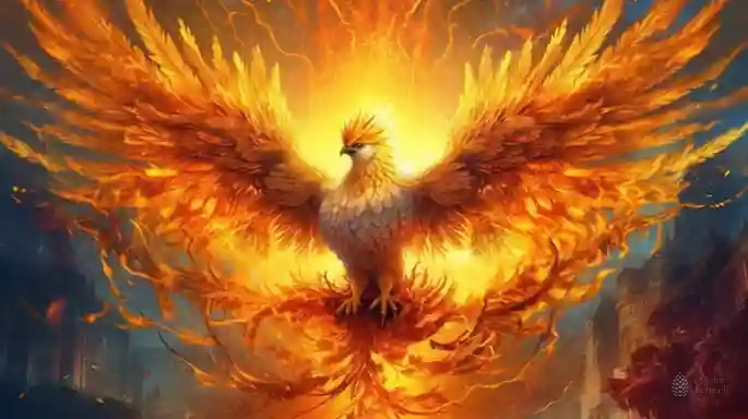Phoenix Ascension
