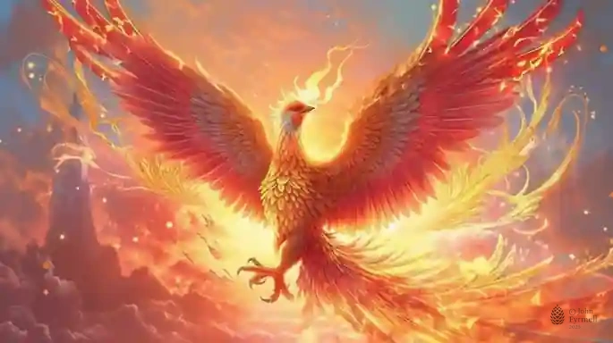 Phoenix Ascension