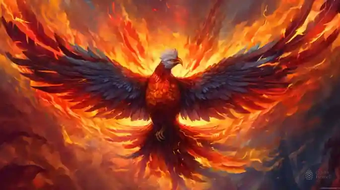 Phoenix Ascension