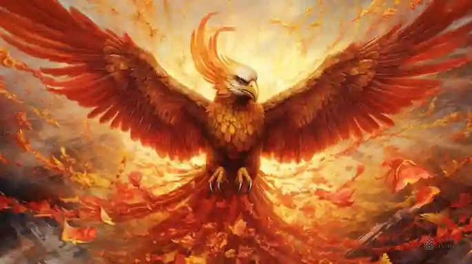 Phoenix Ascension