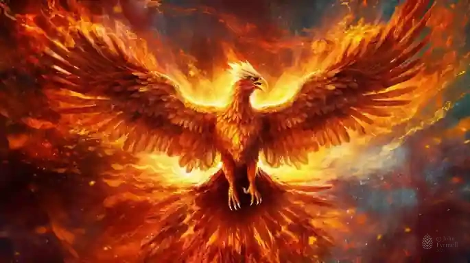 Phoenix Ascension