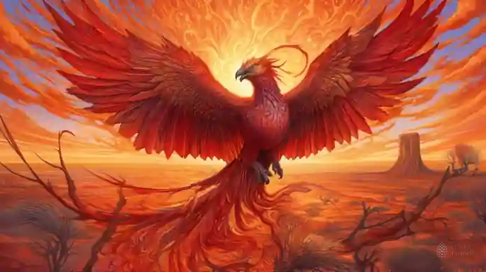Phoenix Ascension