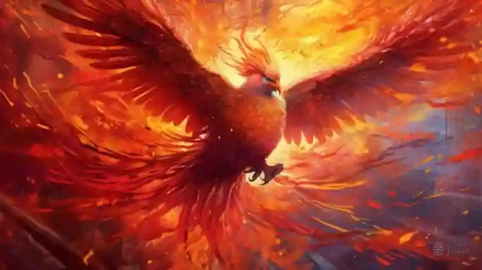 Phoenix Ascension