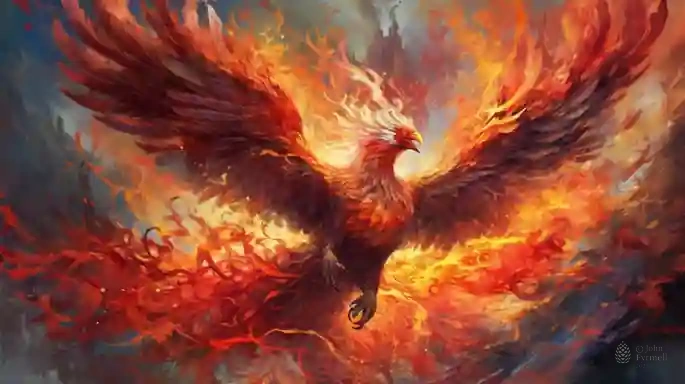 Phoenix Ascension