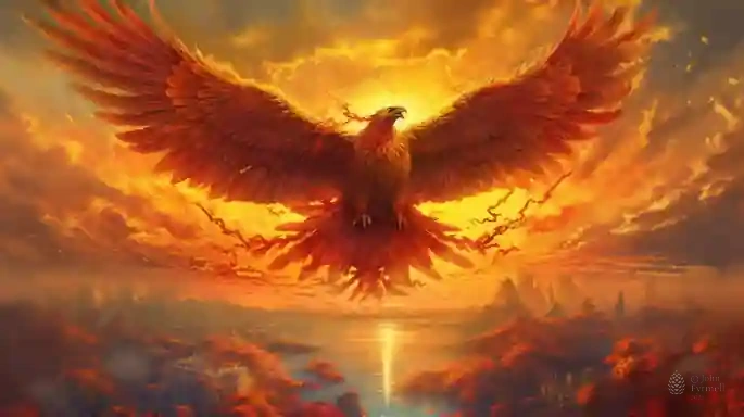 Phoenix Ascension