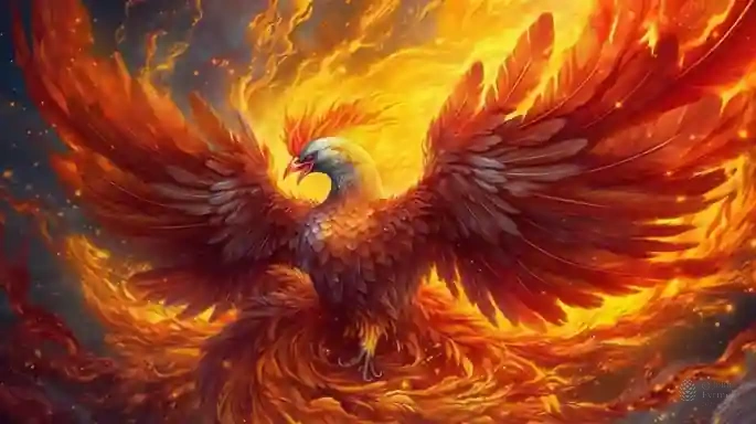 Phoenix Ascension