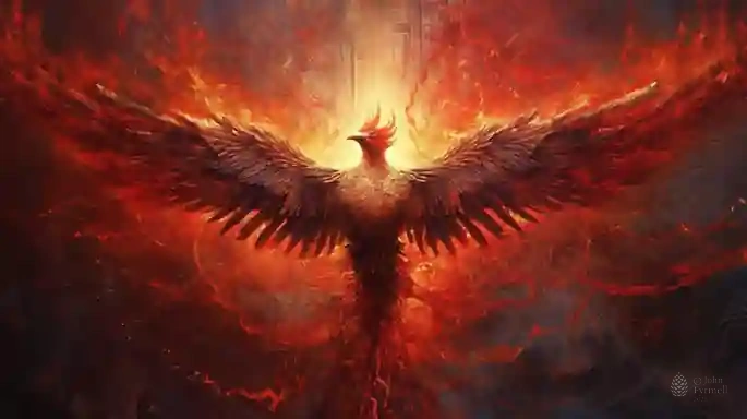 Phoenix Ascension