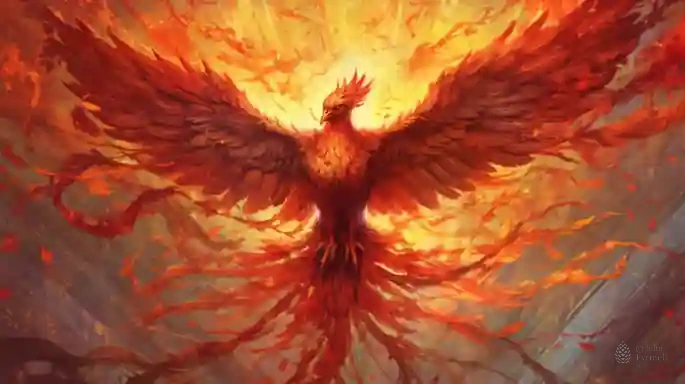Phoenix Ascension