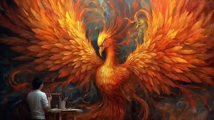 Phoenix Ascension