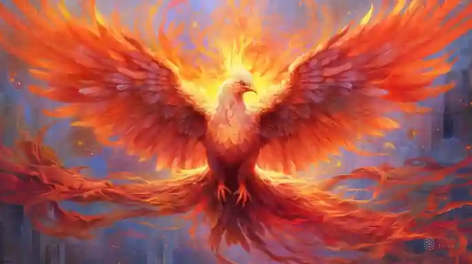 Phoenix Ascension