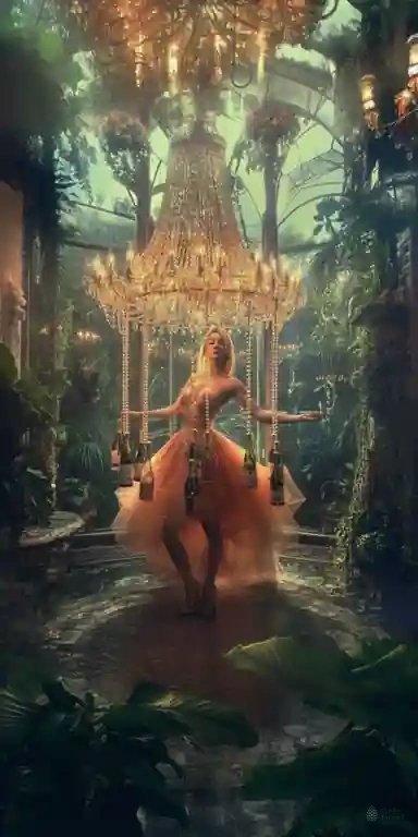 Ethereal Luminescence