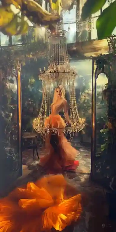 Ethereal Luminescence