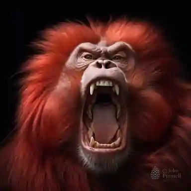 Roar of the Crimson Soul