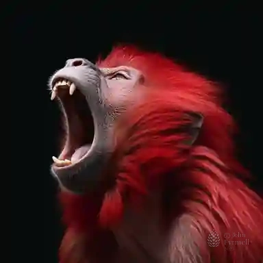 Crimson Roar