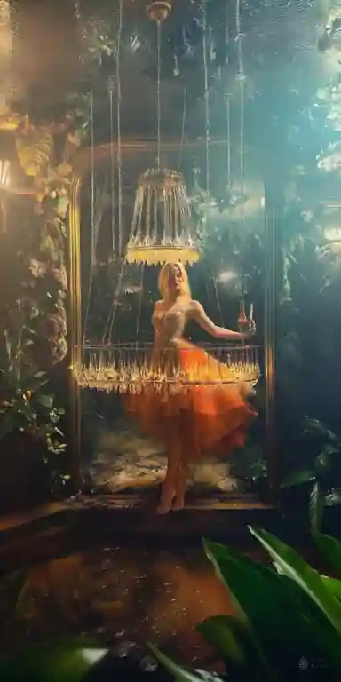 Ethereal Luminescence