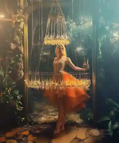 Ethereal Incandescence