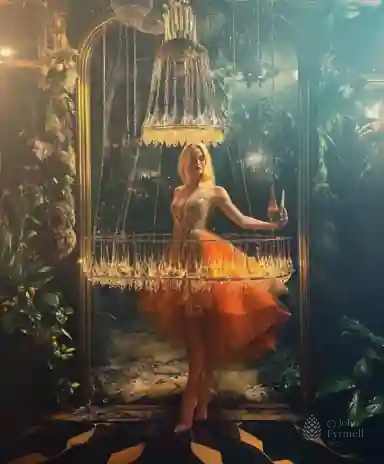 Ethereal Incandescence