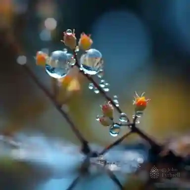 Dew's Whispered Song
