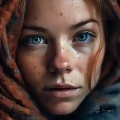 Eyes of the Infinite