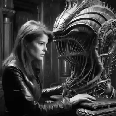 Ethereal Convergence