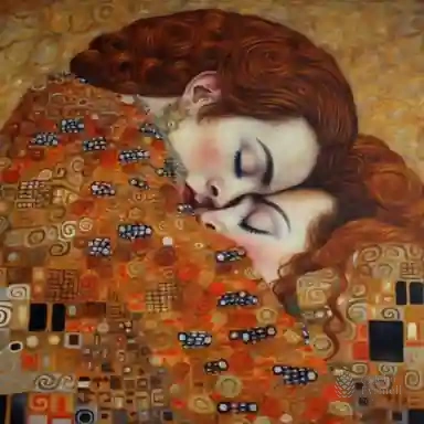 Whispers of Eternity