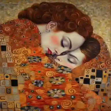 Whispers of Eternity